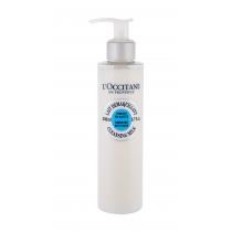 L'Occitane Shea Butter   200Ml    Per Donna (Latte Detergente)
