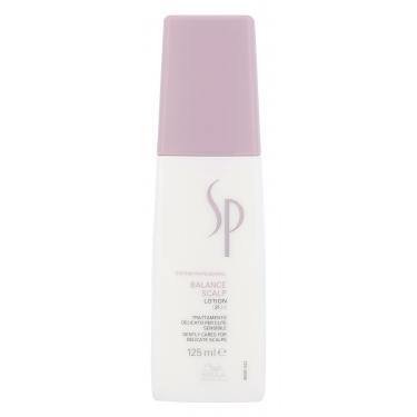 Wella Professionals Sp Balance Scalp   125Ml    Per Donna (Siero Per Capelli)