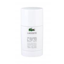 Lacoste Eau De Lacoste L.12.12 Blanc  75Ml    Per Uomo (Deodorante)