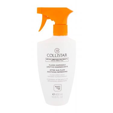 Collistar Special Perfect Tan After Sun Fluid  400Ml    Per Donna (Dopo Sole)