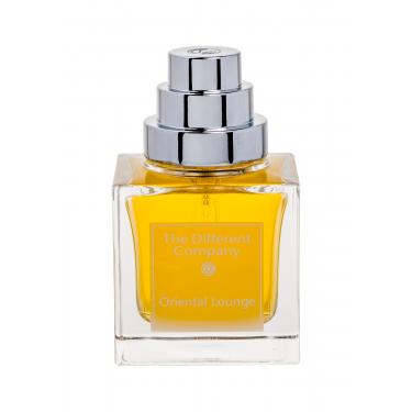 The Different Company Oriental Lounge 50Ml Unisex (Eau De Parfum) The Different Company Oriental Lounge 50Ml Unisex (Eau De Parfum)