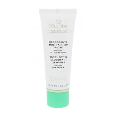 Collistar Special Perfect Body 24 Hours  75Ml    Per Donna (Deodorante)