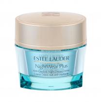 Estée Lauder Nightwear Plus   50Ml    Per Donna (Crema Notte)