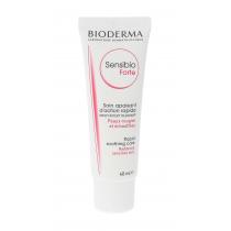 Bioderma Sensibio Forte  40Ml    Per Donna (Crema Da Giorno)