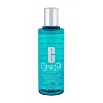 Clinique Rinse Off Eye Makeup Solvent   125Ml    Per Donna (Struccante Per Occhi)