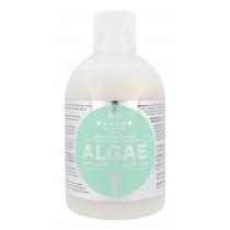 Kallos Cosmetics Algae   1000Ml    Per Donna (Shampoo)