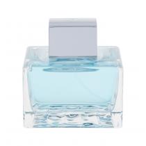 Antonio Banderas Blue Seduction   80Ml    Per Donna (Eau De Toilette)