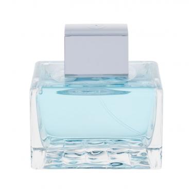Antonio Banderas Blue Seduction   80Ml    Per Donna (Eau De Toilette)