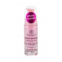 Dermacol Pearl Energy   20Ml    Per Donna (Primer Per Il Trucco)