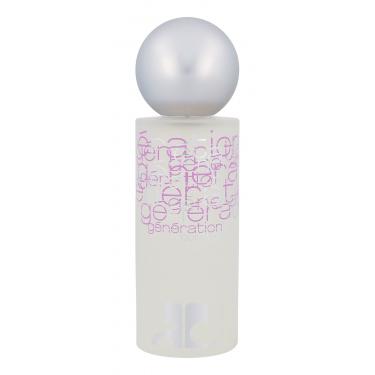 André Courreges Generation   100Ml    Per Donna (Eau De Toilette)