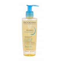 Bioderma Atoderm Ultra-Nourishing  200Ml    Unisex (Olio Doccia)