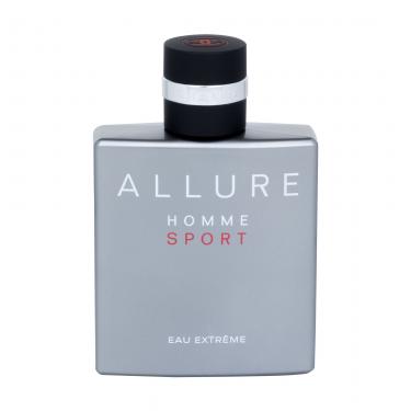 Chanel Allure Homme Sport Eau Extreme   50Ml    Per Uomo (Eau De Parfum)