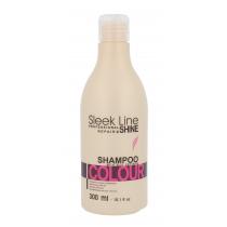 Stapiz Sleek Line Colour   300Ml    Per Donna (Shampoo)