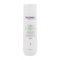 Goldwell Dualsenses Curls & Waves  250Ml    Per Donna (Shampoo)