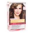 L'Oréal Paris Excellence Creme Triple Protection 48Ml 5,02 Light Brown(Colore Dei Capelli)