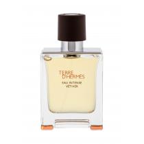 Hermes Terre D´Hermes Eau Intense Vétiver  50Ml    Per Uomo (Eau De Parfum)