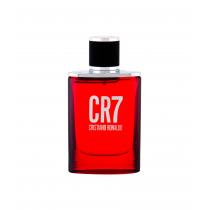 Cristiano Ronaldo Cr7   30Ml    Per Uomo (Eau De Toilette)