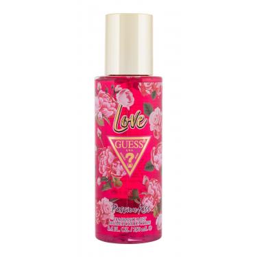 Guess Love Passion Kiss  250Ml    Per Donna (Spray Per Il Corpo)