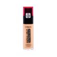 L'Oréal Paris Infaillible 32H Fresh Wear  30Ml 145 Rose Beige  Spf25 Per Donna (Makeup)
