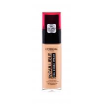 L'Oréal Paris Infaillible 32H Fresh Wear  30Ml 145 Rose Beige  Spf25 Per Donna (Makeup)