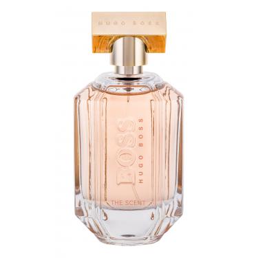 Hugo Boss Boss The Scent For Her   100Ml    Per Donna (Eau De Parfum)