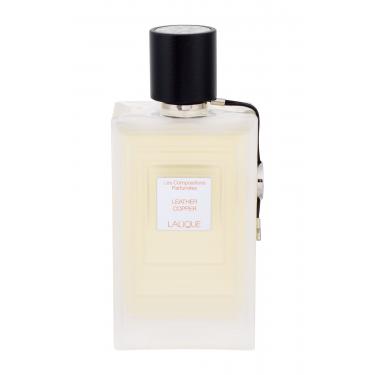 Lalique Les Compositions Parfumees Leather Copper 100Ml Unisex (Eau De Parfum) Lalique Les Compositions Parfumees Leather Copper 100Ml Unisex (Eau De Parfum)