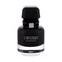 Givenchy L´Interdit Intense  35Ml    Per Donna (Eau De Parfum)