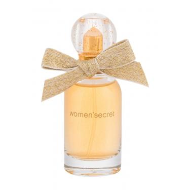 Women´Secret Gold Seduction   30Ml    Per Donna (Eau De Parfum)