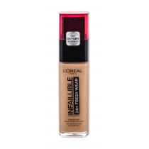 L'Oréal Paris Infaillible 24H Fresh Wear  30Ml 300 Amber   Per Donna (Makeup)