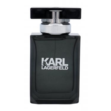 Karl Lagerfeld Karl Lagerfeld For Him   50Ml    Per Uomo (Eau De Toilette)