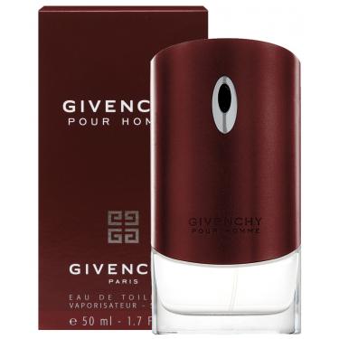 Givenchy Pour Homme  100Ml    Per Uomo (Eau De Toilette)