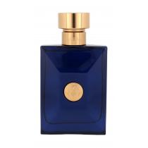 Versace Pour Homme Dylan Blue  100Ml    Per Uomo (Aftershave Water)