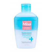 Mixa Optimal Tolerance Bi-Phase Cleanser  125Ml    Per Donna (Struccante Per Occhi)