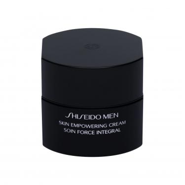 Shiseido Men Skin Empowering  50Ml    Per Uomo (Crema Da Giorno)