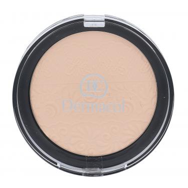 Dermacol Compact Powder   8G 04   Per Donna (Polvere)