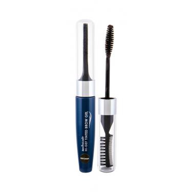 Revitalash Hi-Def Tinted Brow Gel 7,4Ml Dark Brown Per Donna (Mascara Per Sopracciglia) Revitalash Hi-Def Tinted Brow Gel 7,4Ml Dark Brown Per Donna (Mascara Per Sopracciglia)