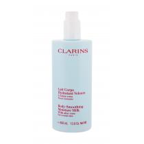 Clarins Body Care Body-Smoothing Moisture Milk  400Ml    Per Donna (Lozione Per Il Corpo)