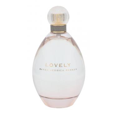 Sarah Jessica Parker Lovely 150Ml Per Donna (Eau De Parfum) Sarah Jessica Parker Lovely 150Ml Per Donna (Eau De Parfum)