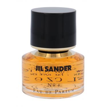 Jil Sander No.4   30Ml    Per Donna (Eau De Parfum)