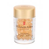 Elizabeth Arden Ceramide Capsules Daily Restoring Serum  60Pc    Per Donna (Siero Per Gli Occhi)