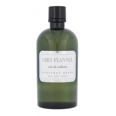 Geoffrey Beene Grey Flannel   240Ml  Without Spray  Per Uomo (Eau De Toilette)