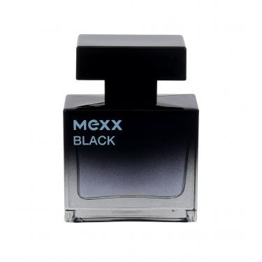 Mexx Black   30Ml    Per Uomo (Eau De Toilette)