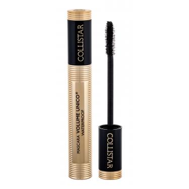 Collistar Volume Unico   13Ml Intense Black   Per Donna (Mascara)