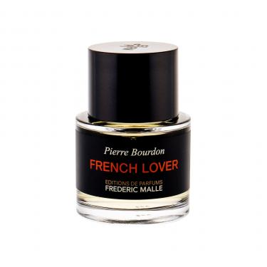 Frederic Malle French Lover   50Ml    Per Uomo (Eau De Parfum)