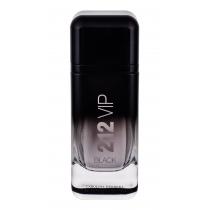 Carolina Herrera 212 Vip Men 100Ml  Black    Per Uomo(Eau De Parfum)