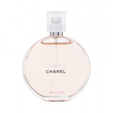 Chanel Chance Eau Vive  100Ml    Per Donna (Eau De Toilette)