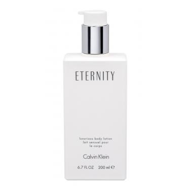 Calvin Klein Eternity   200Ml    Per Donna (Lozione Per Il Corpo)