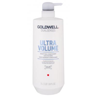 Goldwell Dualsenses Ultra Volume   1000Ml    Per Donna (Condizionatore)