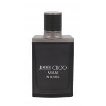 Jimmy Choo Jimmy Choo Man Intense  50Ml    Per Uomo (Eau De Toilette)