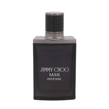 Jimmy Choo Jimmy Choo Man Intense  50Ml    Per Uomo (Eau De Toilette)